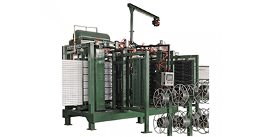 插絲機刀片的更換方法